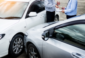 Car accident