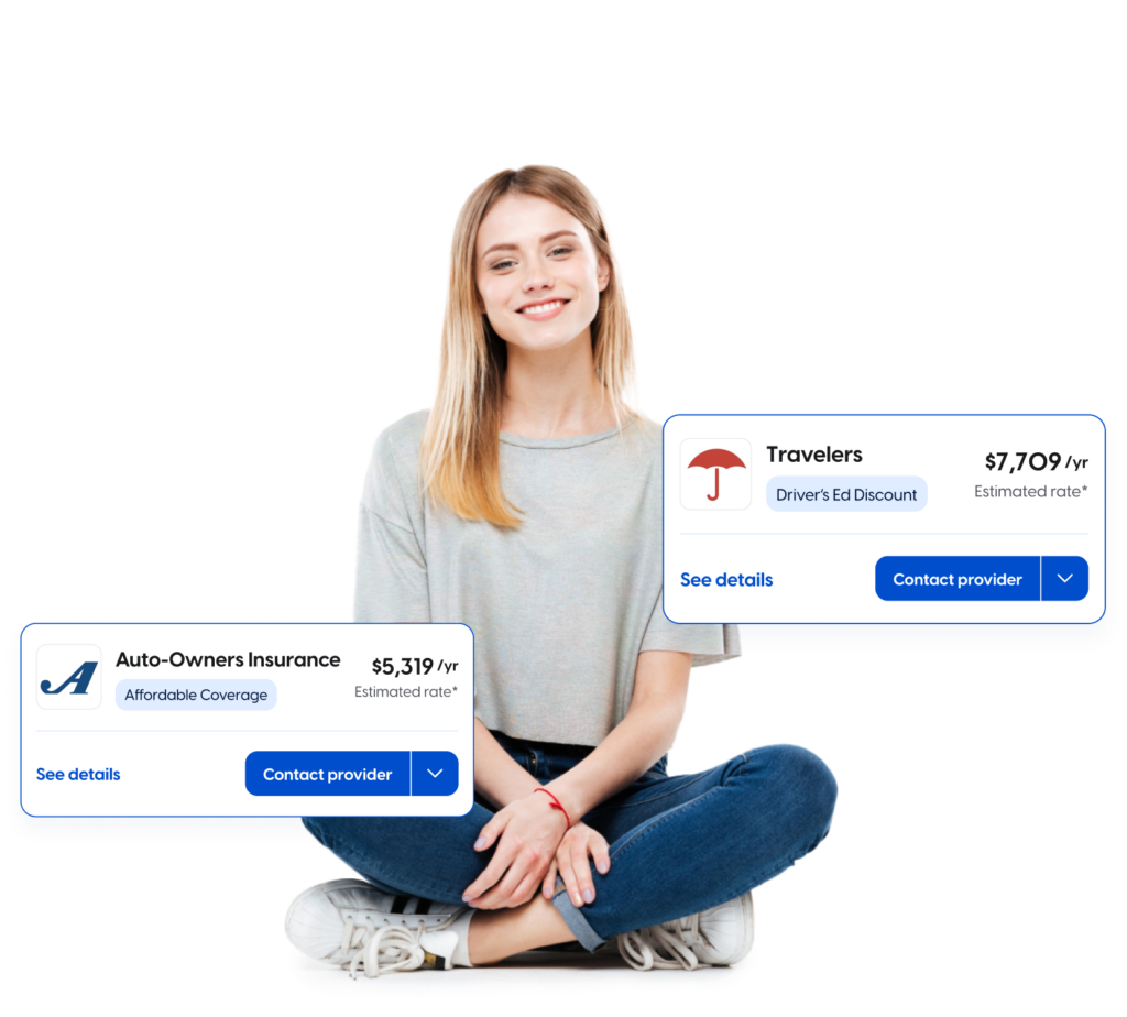 Find Cheap Car Insurance for 16yearolds Rate Retriever