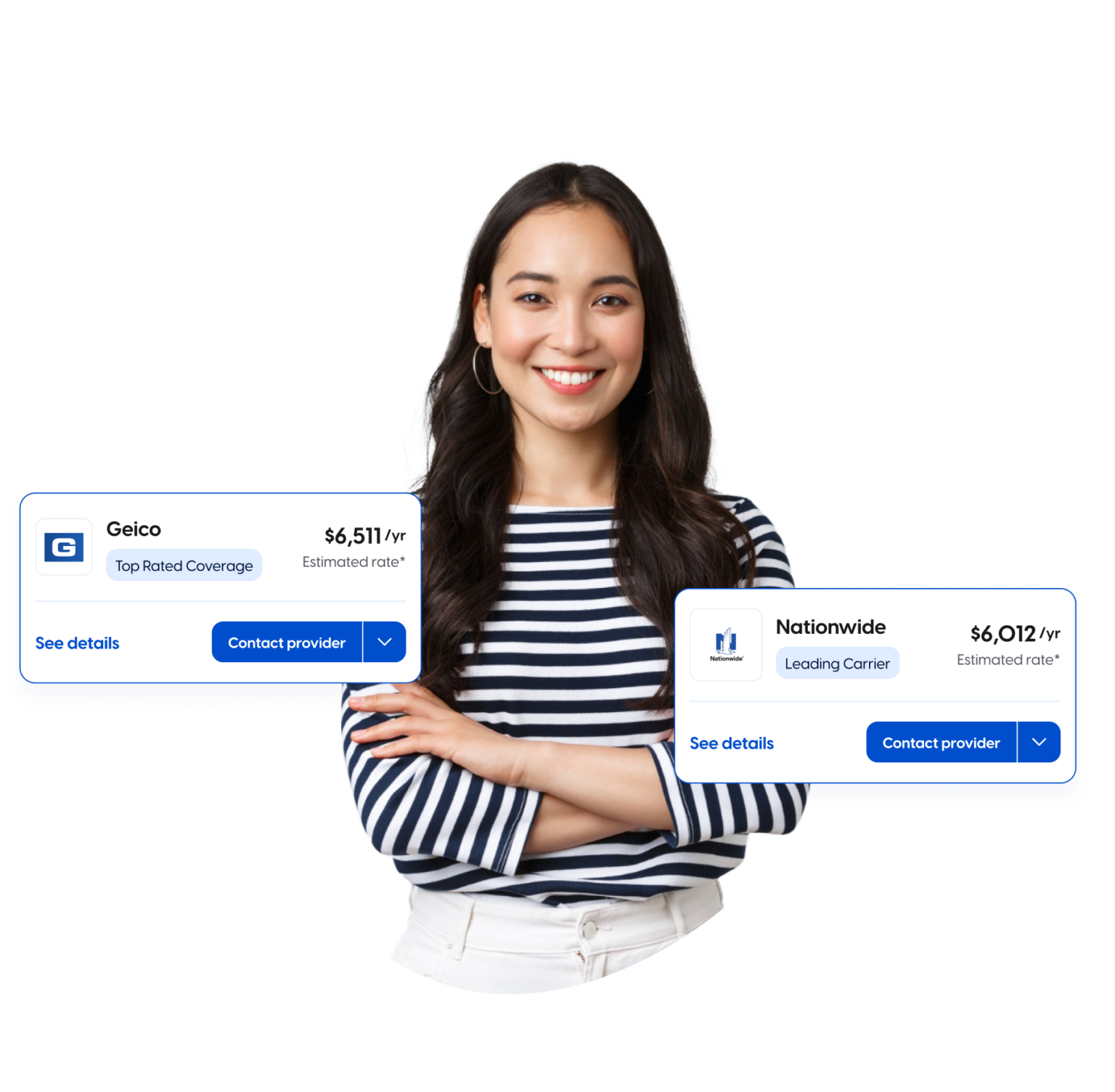 Find Cheap Car Insurance for 21yearolds Rate Retriever