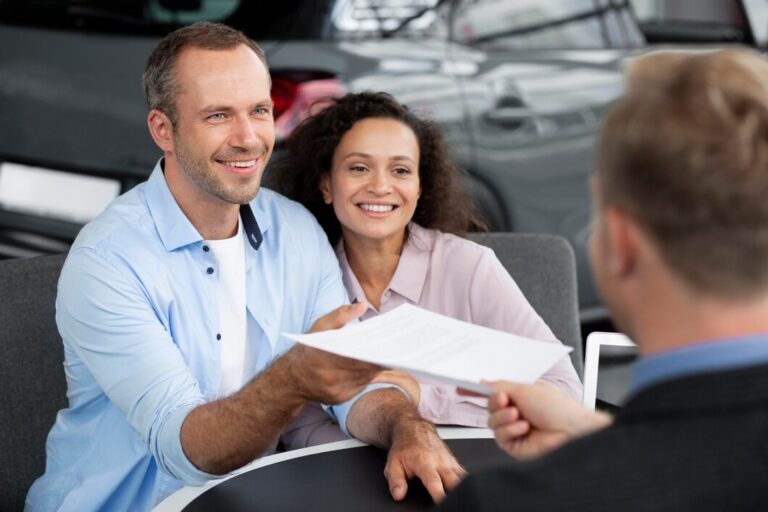 Why should I work with an auto insurance agent in Georgia?