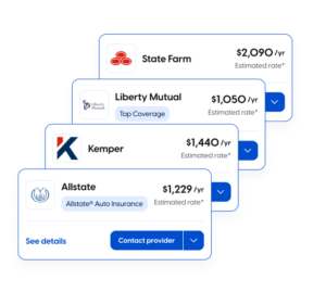 The Best (and Worst) Car Insurance Comparison Sites of 2026